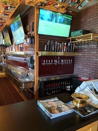 Jersey Boys Pizzeria